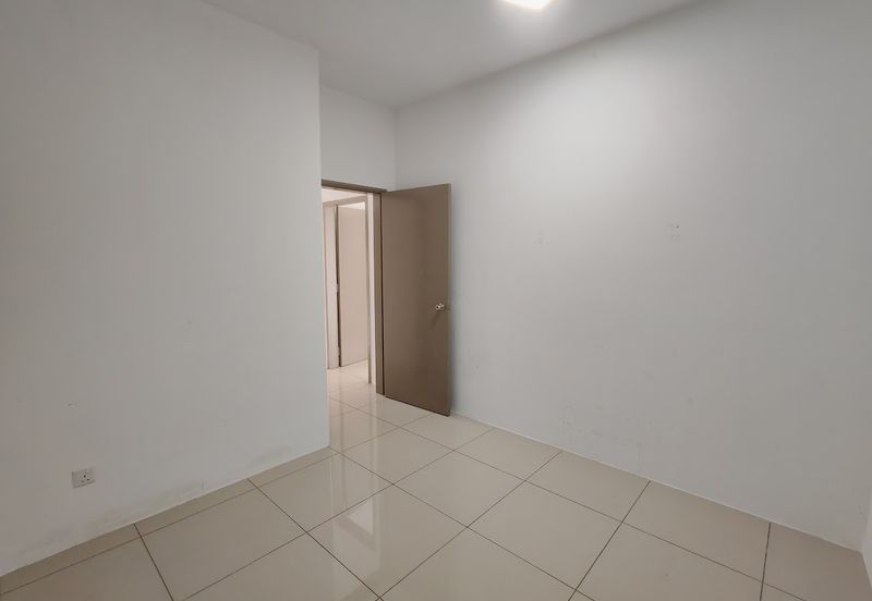 Platinum Splendor Residence