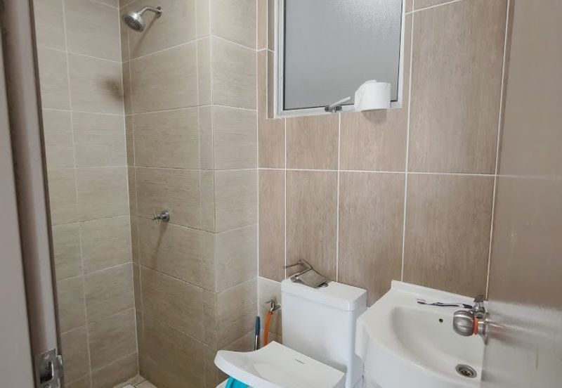 Platinum Splendor Residence