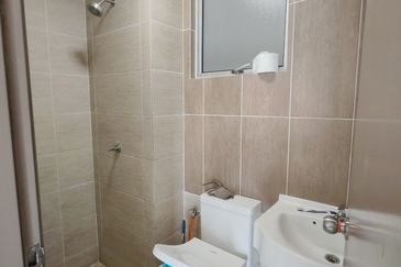 Platinum Splendor Residence