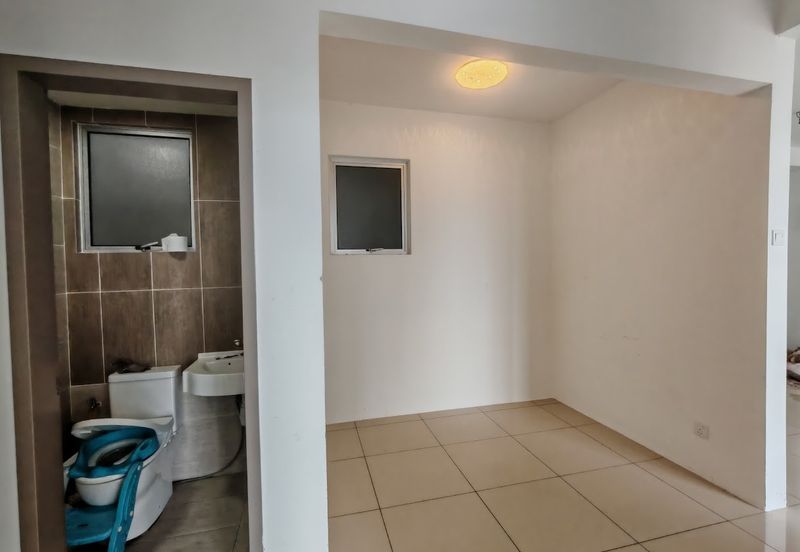 Platinum Splendor Residence