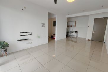 Platinum Splendor Residence