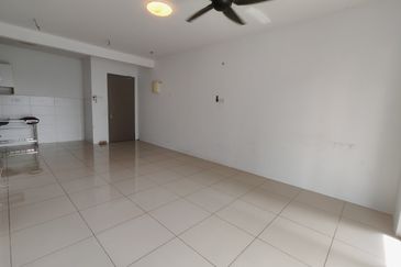 Platinum Splendor Residence