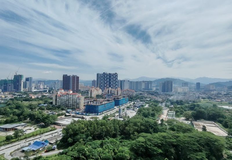 Platinum Splendor Residence