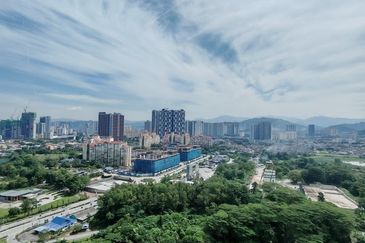 Platinum Splendor Residence