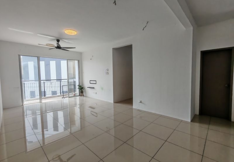 Platinum Splendor Residence