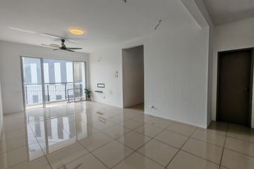 Platinum Splendor Residence