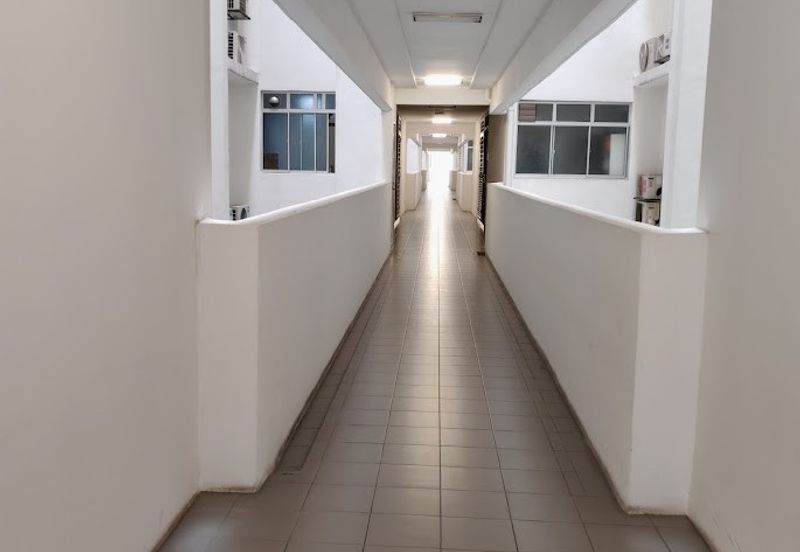 Platinum Splendor Residence