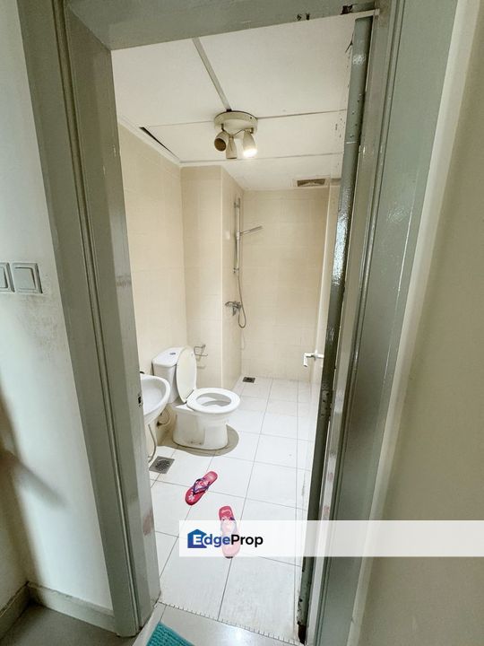 Luxury Condo Solaris Dutamas , Kuala Lumpur, Dutamas