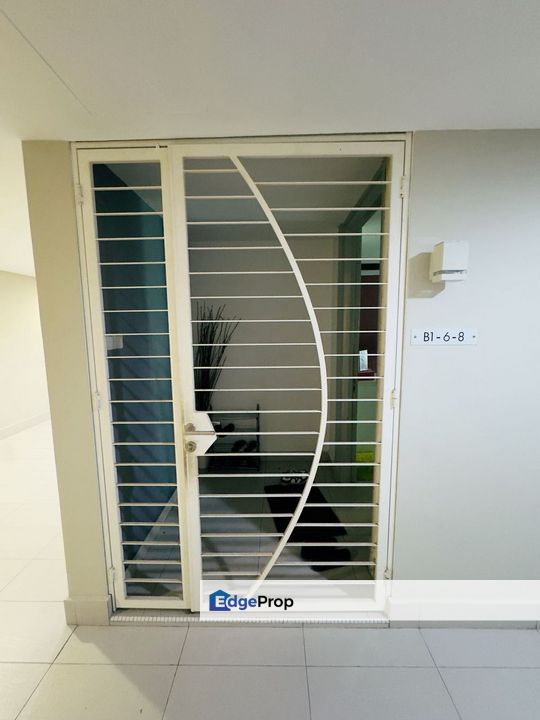 Luxury Condo Solaris Dutamas , Kuala Lumpur, Dutamas