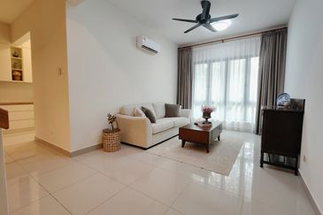 Crescent Park Townvilla