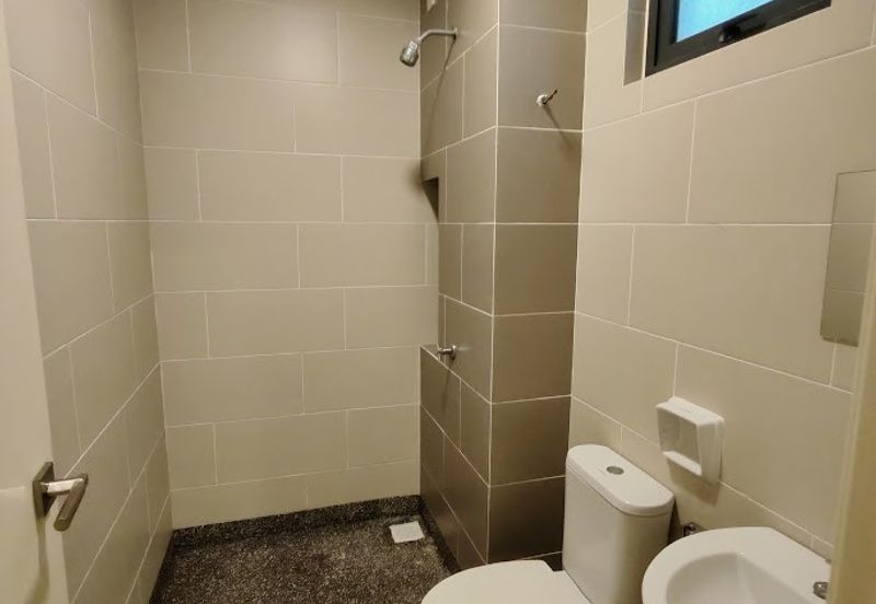 Crescent Park Townvilla