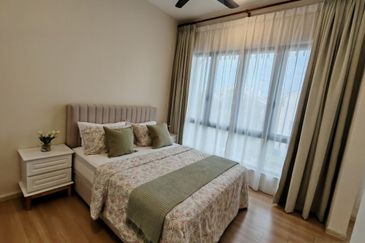 Crescent Park Townvilla