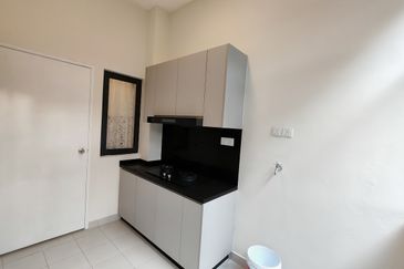 Crescent Park Townvilla