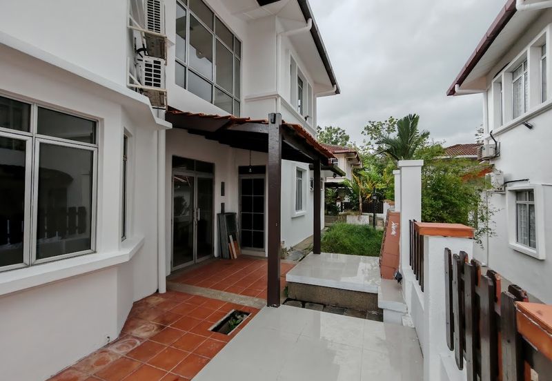 Jalan Seri Putra 5/5