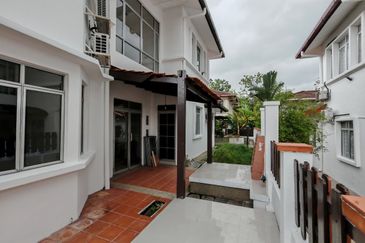 Jalan Seri Putra 5/5