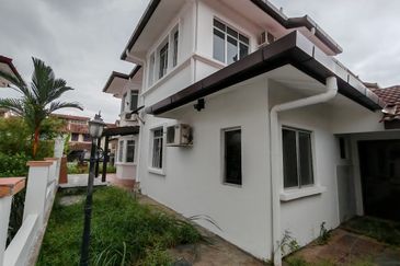 Jalan Seri Putra 5/5