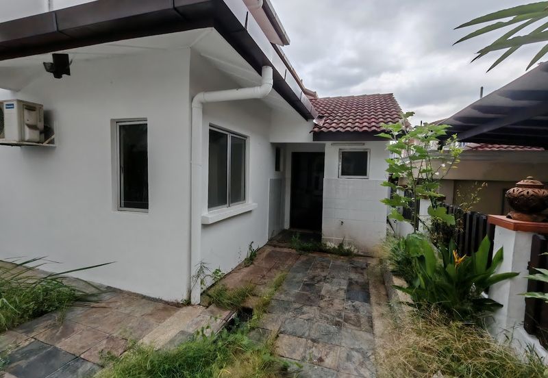 Jalan Seri Putra 5/5