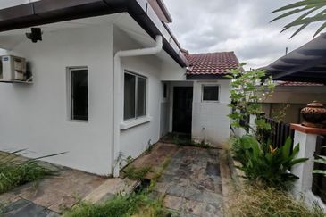 Jalan Seri Putra 5/5