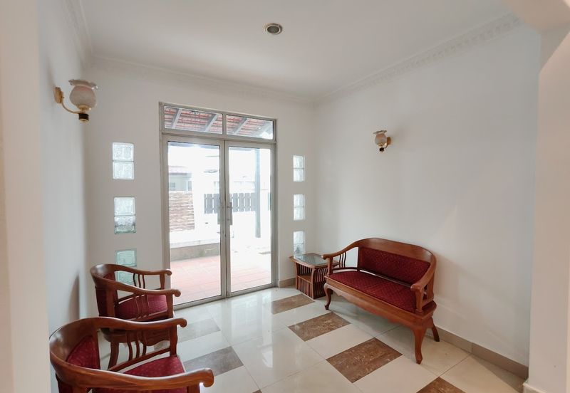 Jalan Seri Putra 5/5