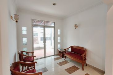 Jalan Seri Putra 5/5