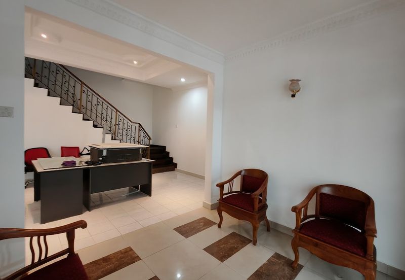 Jalan Seri Putra 5/5