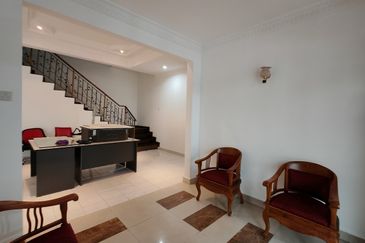 Jalan Seri Putra 5/5