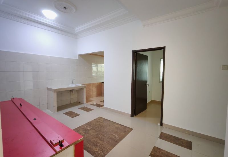 Jalan Seri Putra 5/5