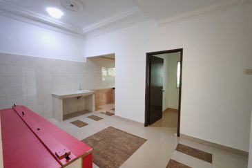 Jalan Seri Putra 5/5