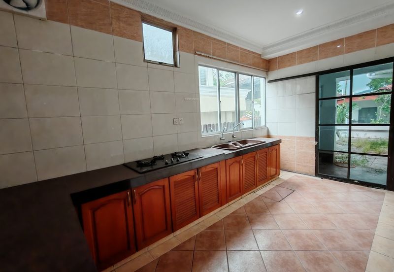 Jalan Seri Putra 5/5