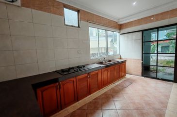 Jalan Seri Putra 5/5