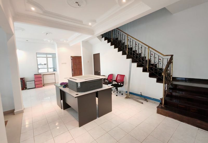 Jalan Seri Putra 5/5