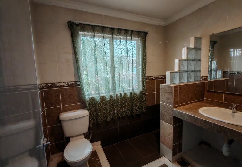 Jalan Seri Putra 5/5