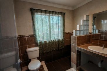 Jalan Seri Putra 5/5