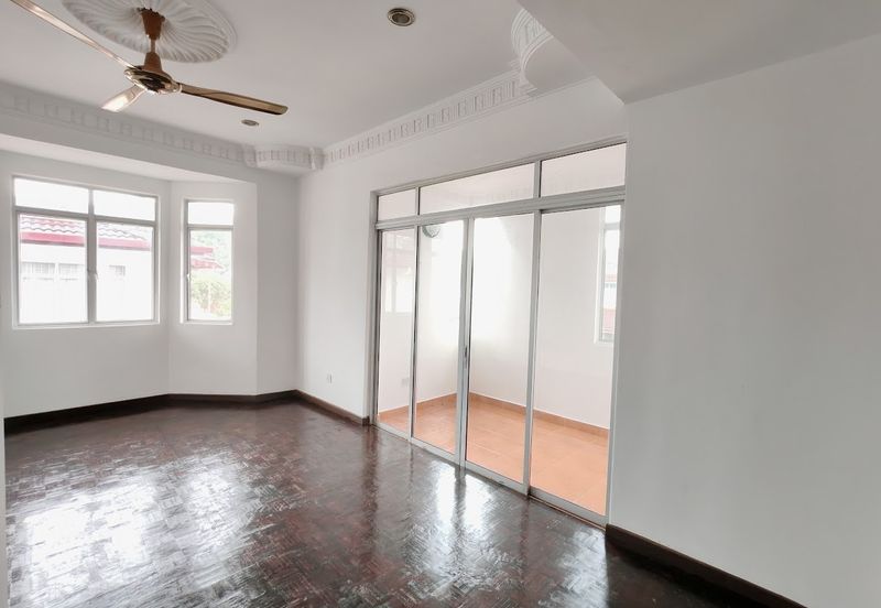 Jalan Seri Putra 5/5