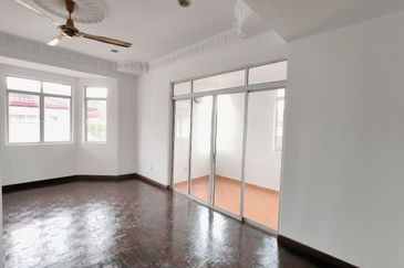 Jalan Seri Putra 5/5