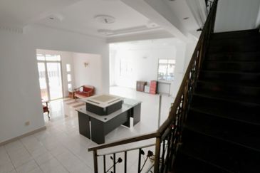 Jalan Seri Putra 5/5