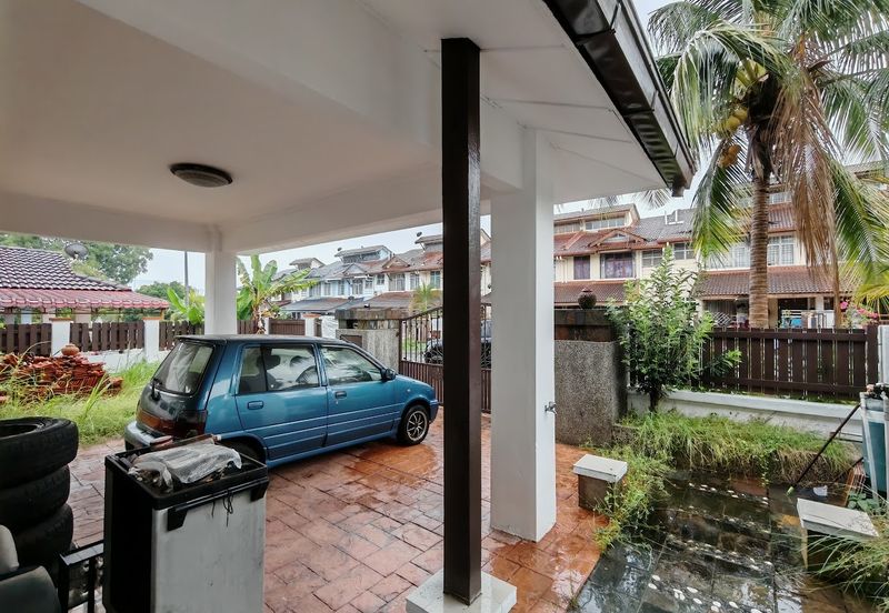 Jalan Seri Putra 5/5