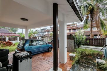 Jalan Seri Putra 5/5