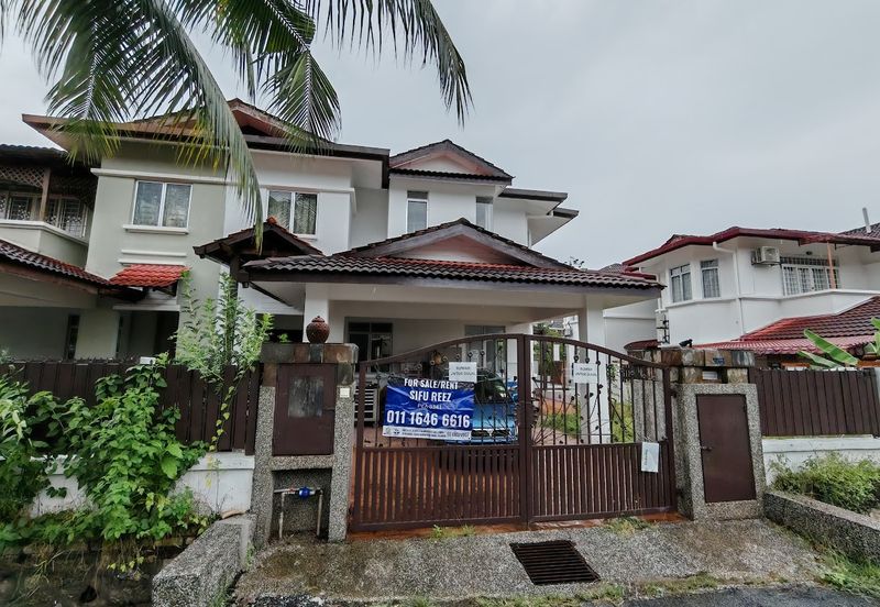 Jalan Seri Putra 5/5