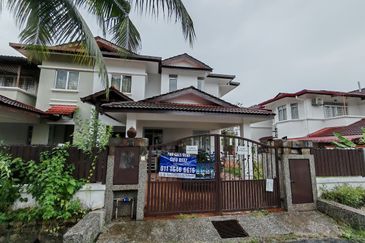 Jalan Seri Putra 5/5