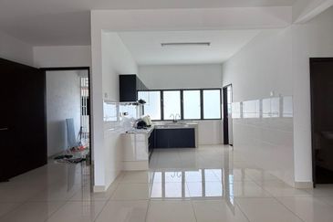 Oasis 2 @ Mutiara Heights Kajang