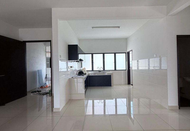 Oasis 2 @ Mutiara Heights Kajang