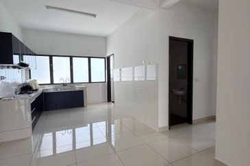 Oasis 2 @ Mutiara Heights Kajang