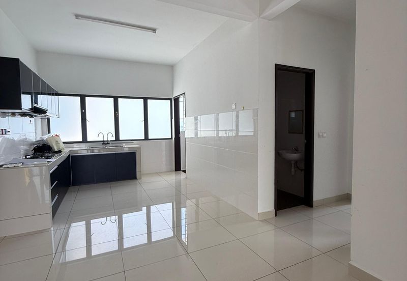 Oasis 2 @ Mutiara Heights Kajang