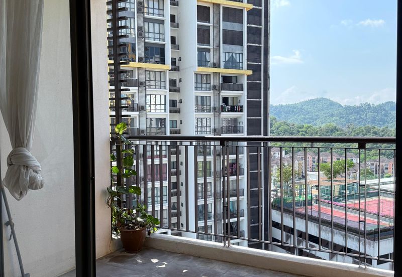 Oasis 2 @ Mutiara Heights Kajang