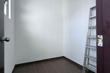 Oasis 2 @ Mutiara Heights Kajang