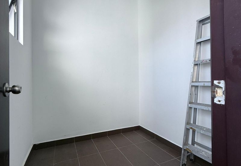 Oasis 2 @ Mutiara Heights Kajang