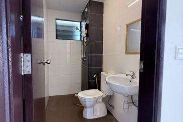 Oasis 2 @ Mutiara Heights Kajang