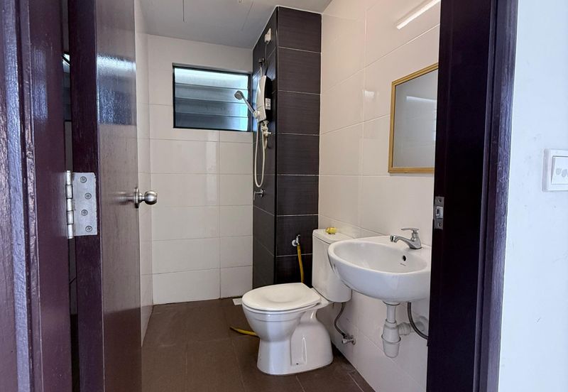 Oasis 2 @ Mutiara Heights Kajang