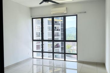 Oasis 2 @ Mutiara Heights Kajang